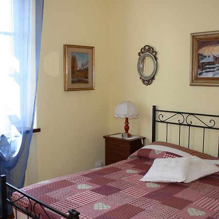 B&B Villa Cardellini Савиляно Стая снимка