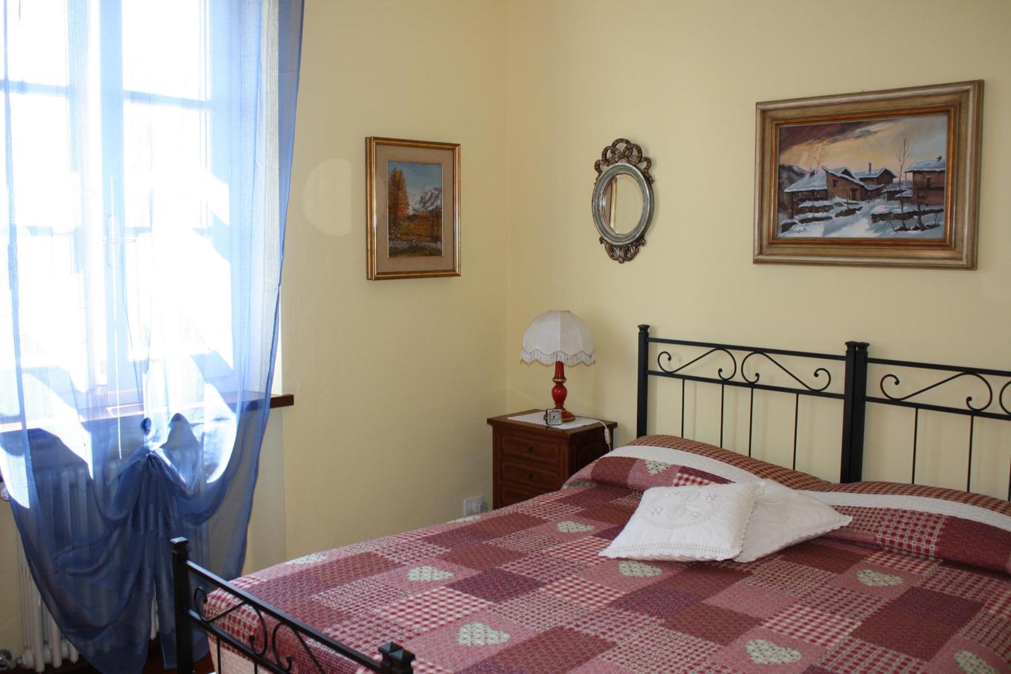 B&B Villa Cardellini Савиляно Стая снимка