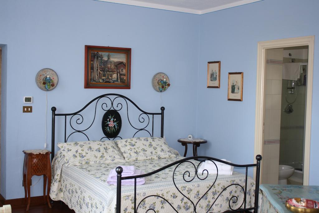 B&B Villa Cardellini Савиляно Стая снимка