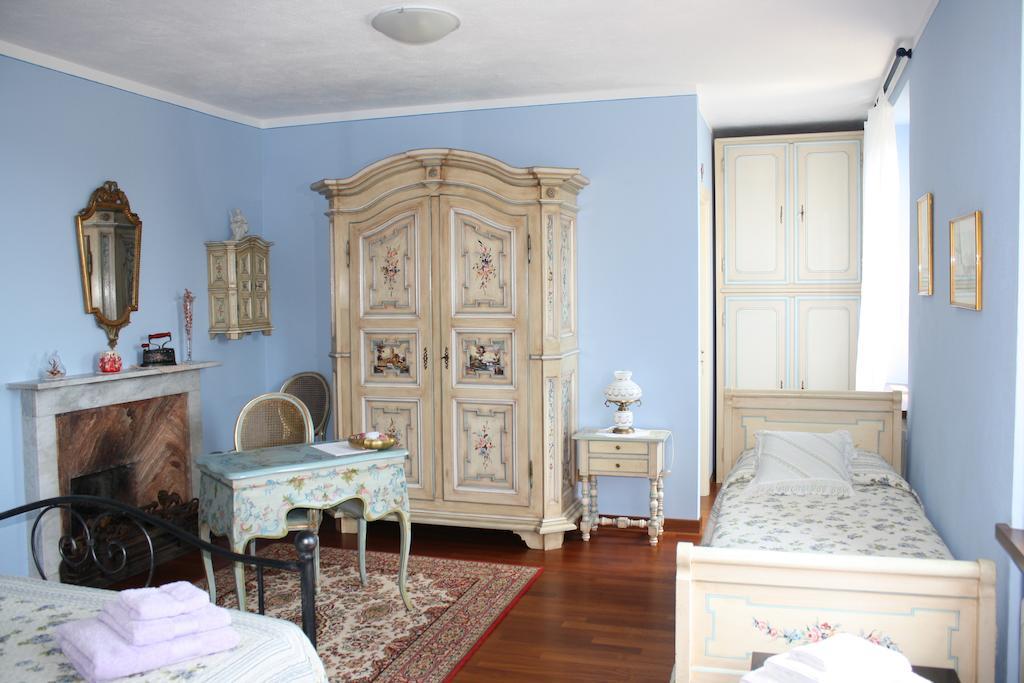 B&B Villa Cardellini Савиляно Стая снимка